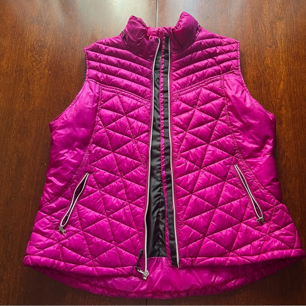 Tek Gear winter vest